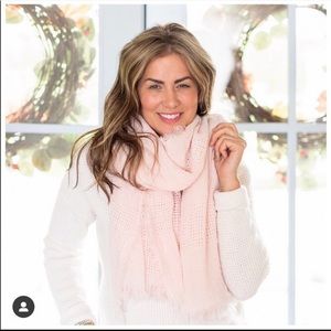 Jackson Rowe Scarf Jillian Harris Jilly Box